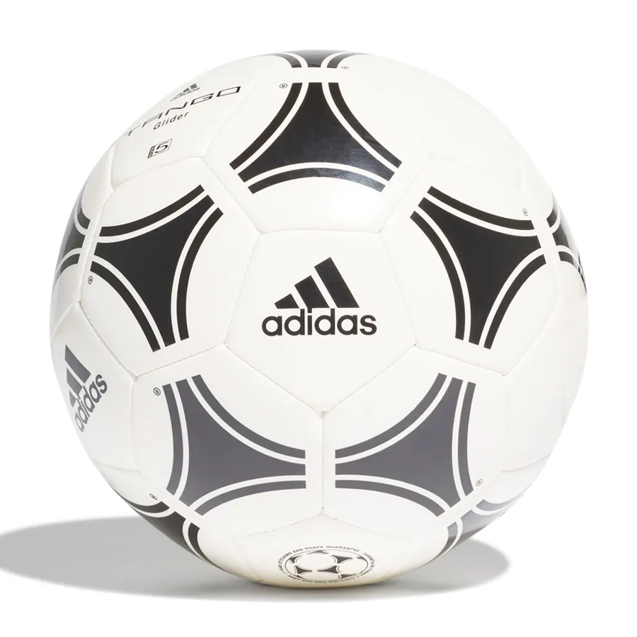 Imagen 0 de 4 de Pelota adidas Tango Glider-BLANCO/NEGRO
