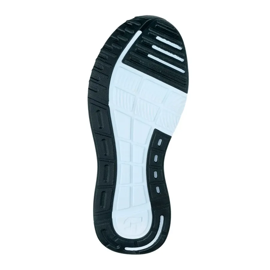 Imagen 4 de 5 de Zapatillas Topper Squat II-CRUDO/NEGRO