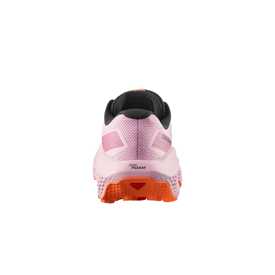 Imagen 5 de 6 de Zapatillas Salomon Ultra Flow 2-ROSA VIEJO/ROSA/NEGRO