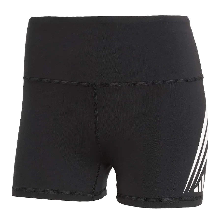 Imagen 1 de 6 de Calza adidas Adizero Archive-NEGRO