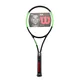 raqueta-wilson-blade-98-18x20-countervail-NEGRO/VERDE