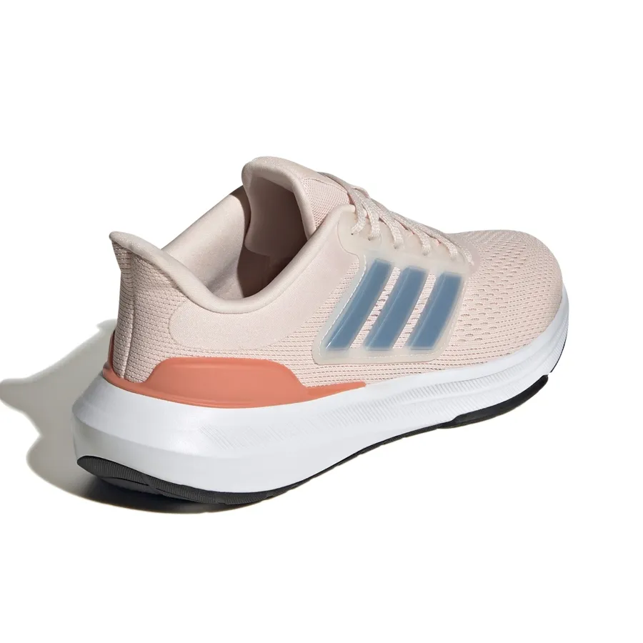Imagen 1 de 8 de Zapatillas adidas Ultrabounce-NUDE/SALMON/AZUL
