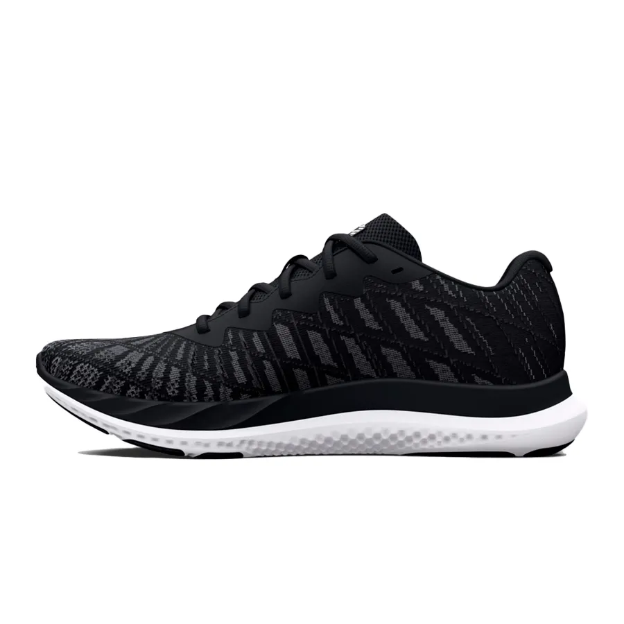Imagen 1 de 5 de Zapatillas Under Armour Charged Breeze 2-NEGRO/GRAFITO