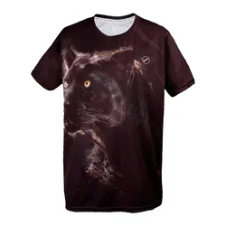 Remera Snauwaert Panther