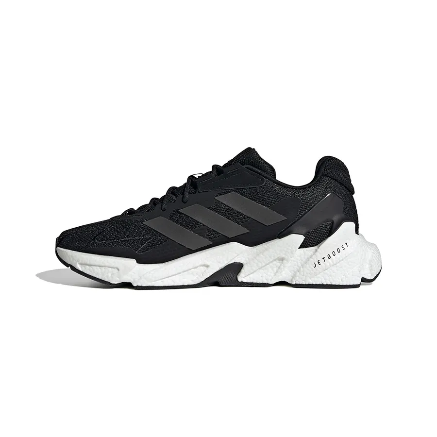 Imagen 1 de 7 de Zapatillas adidas X9000L4 M-MARINO/NEGRO