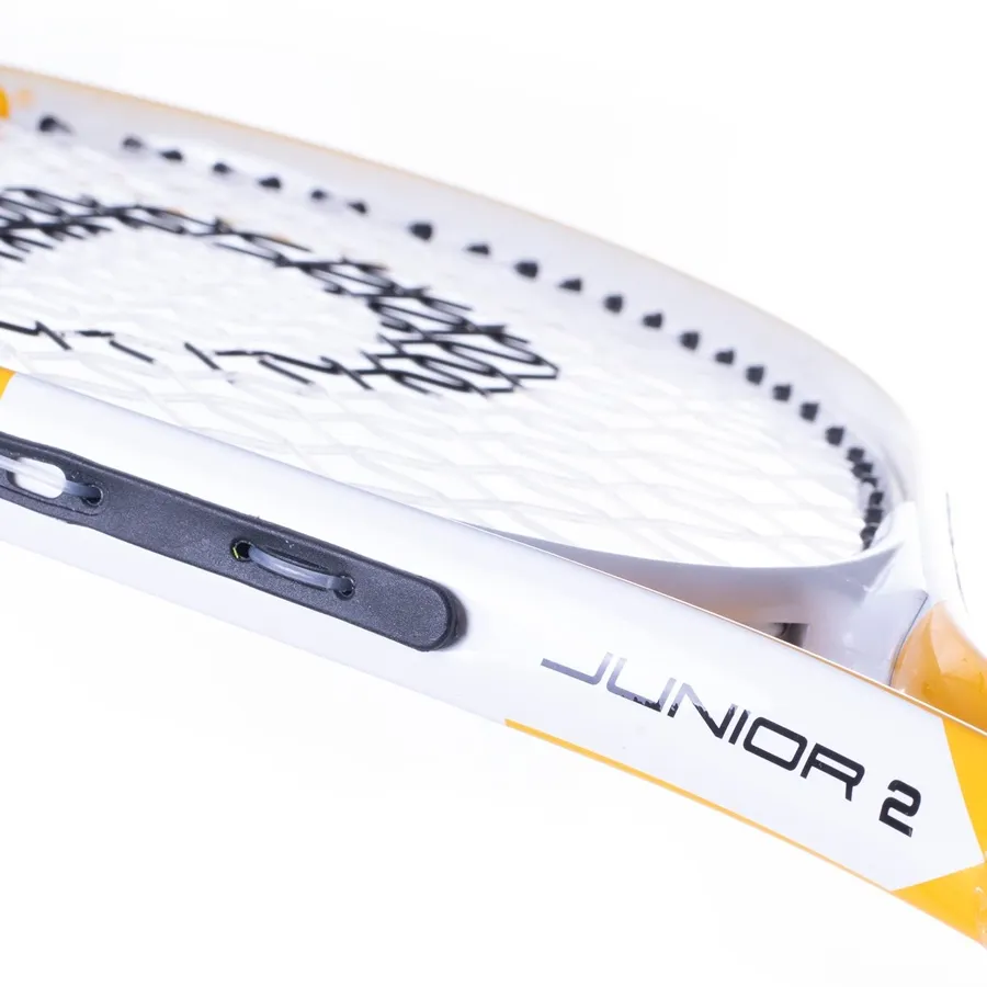 Imagen 2 de 5 de Raqueta Sixzero Jr-COLORES VARIOS