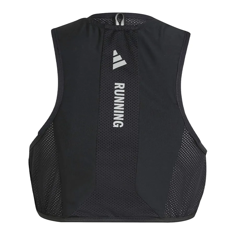 Imagen 1 de 5 de Chaleco adidas De Running Climacool-NEGRO