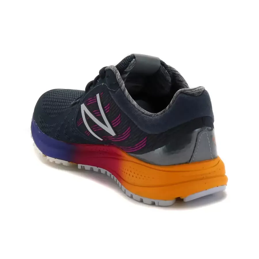 Imagen 1 de 3 de Zapatillas New Balance Wpaceol2-GRAFITO/VIOLETA