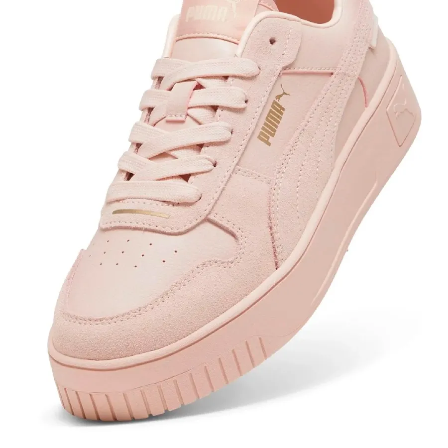 Imagen 3 de 5 de Zapatillas Puma Carina Street Sd-ROSA