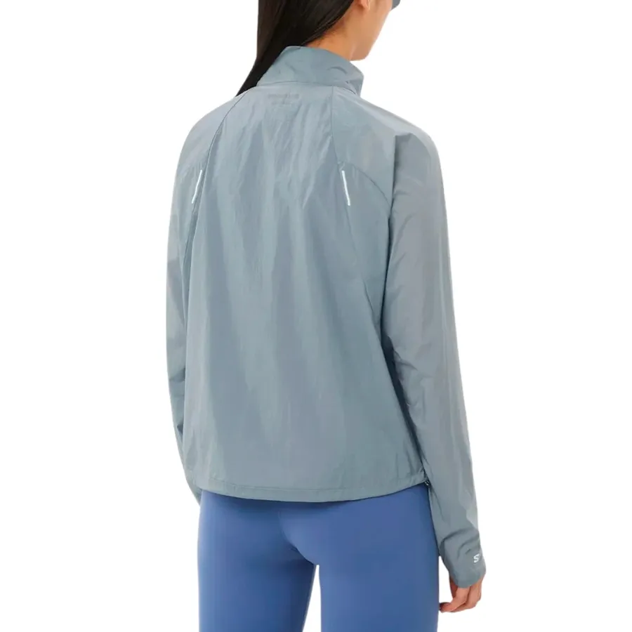 Imagen 1 de 5 de Campera Salomon Shkout Fly-AERO