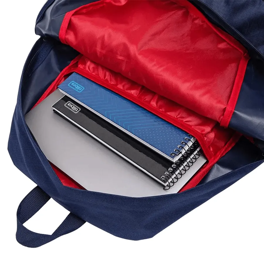 Imagen 3 de 4 de Mochila Cut Fs-MARINO