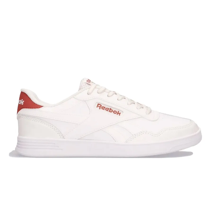Imagen 0 de 5 de Zapatillas Reebok Court Advance-BLANCO/BORDO