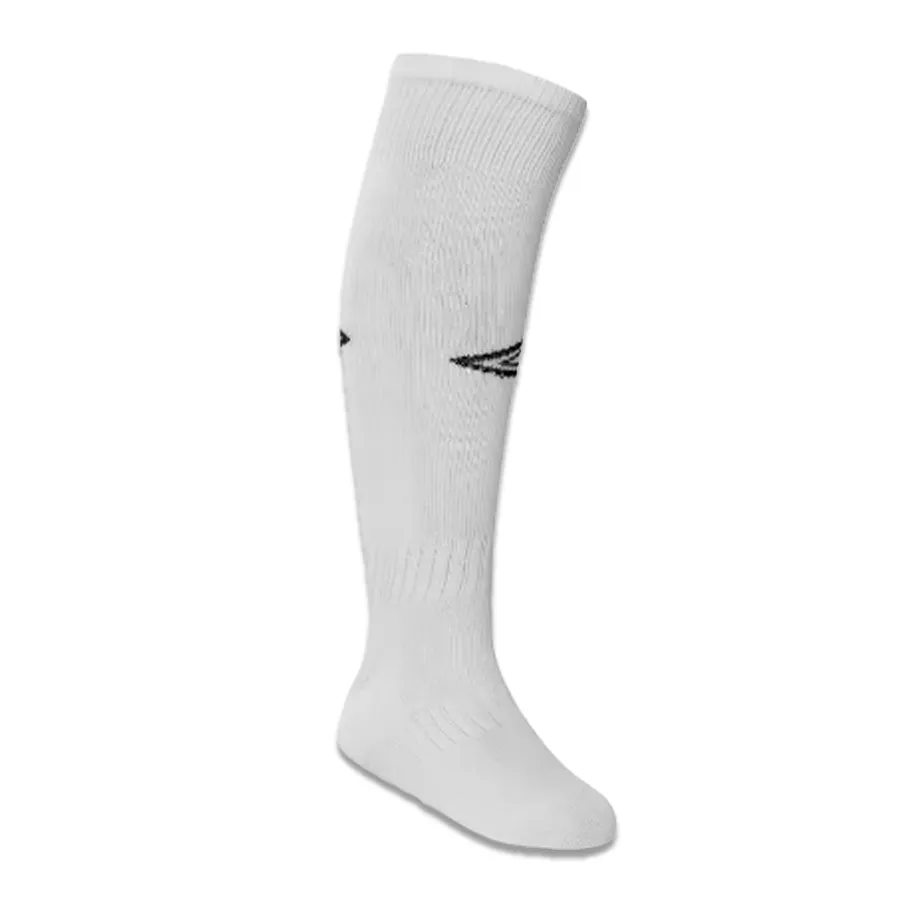 Imagen 1 de 2 de Medias Umbro -BLANCO/NEGRO