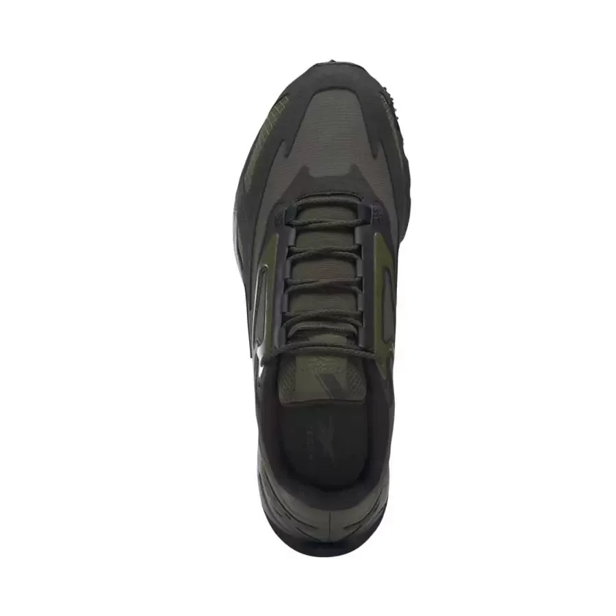 Imagen 1 de 5 de Zapatillas Reebok At Craze 2.0-VERDE/NEGRO