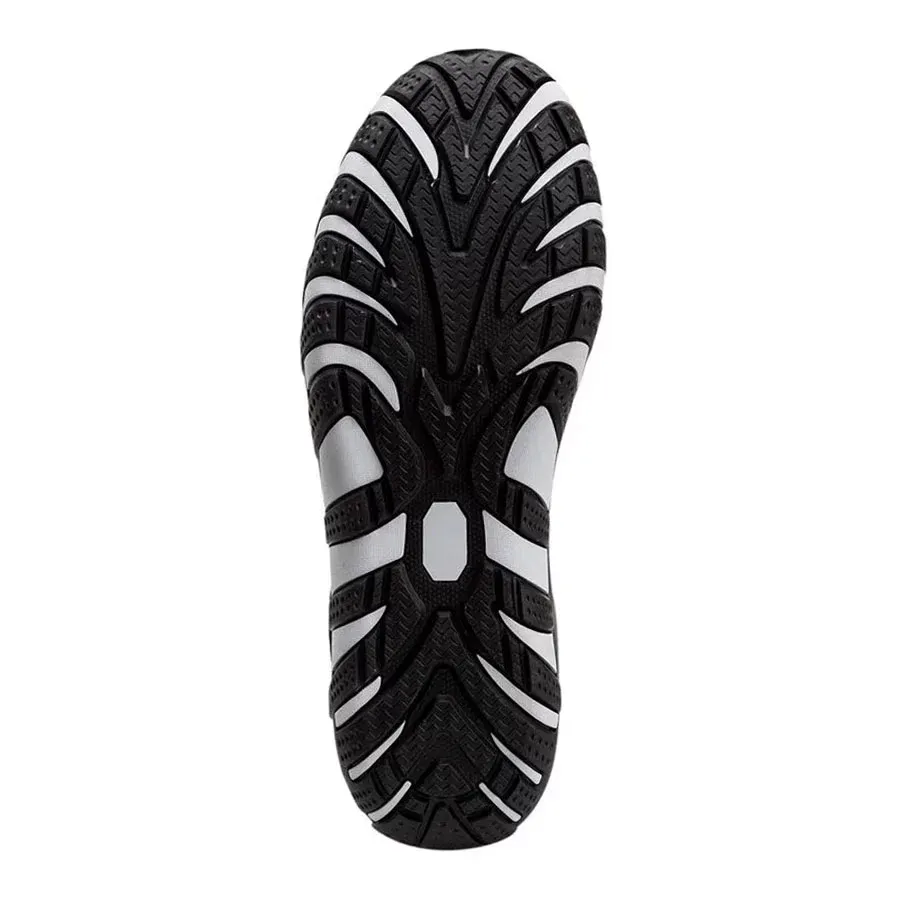 Imagen 4 de 6 de Zapatillas Topper Asgard-NEGRO/BLANCO