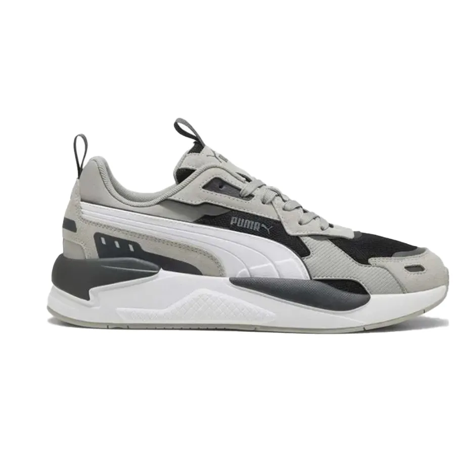 Imagen 0 de 5 de Zapatillas Puma X Ray 3-GRIS/NEGRO/BLANCO