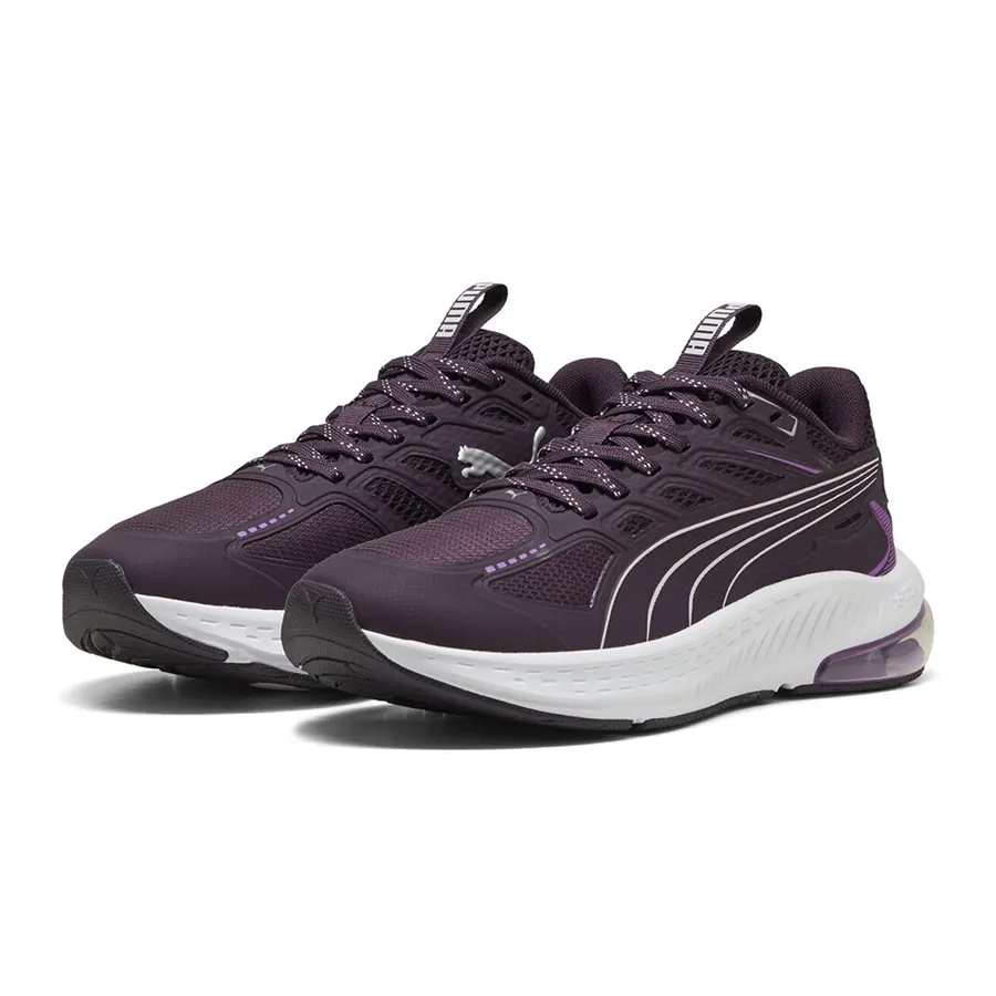 Imagen 1 de 5 de Zapatillas Puma X Cell Lightspeed-VIOLETA