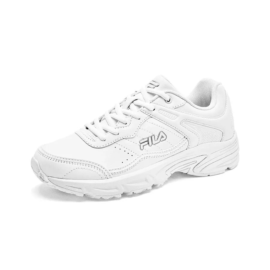 Imagen 1 de 8 de Zapatillas Fila Memory Sportland-BLANCO