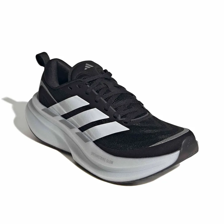 Imagen 1 de 7 de Zapatillas adidas Supernova Glide-NEGRO/BLANCO