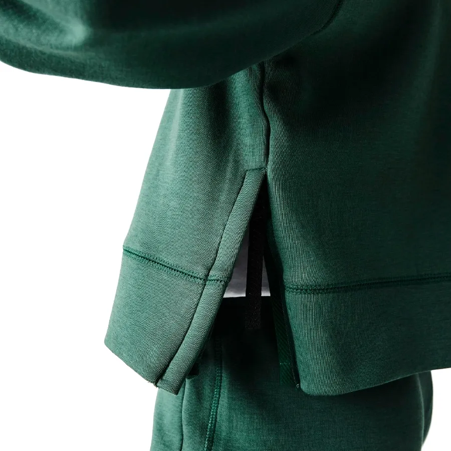 Imagen 9 de 10 de Buzo Lacoste -VERDE