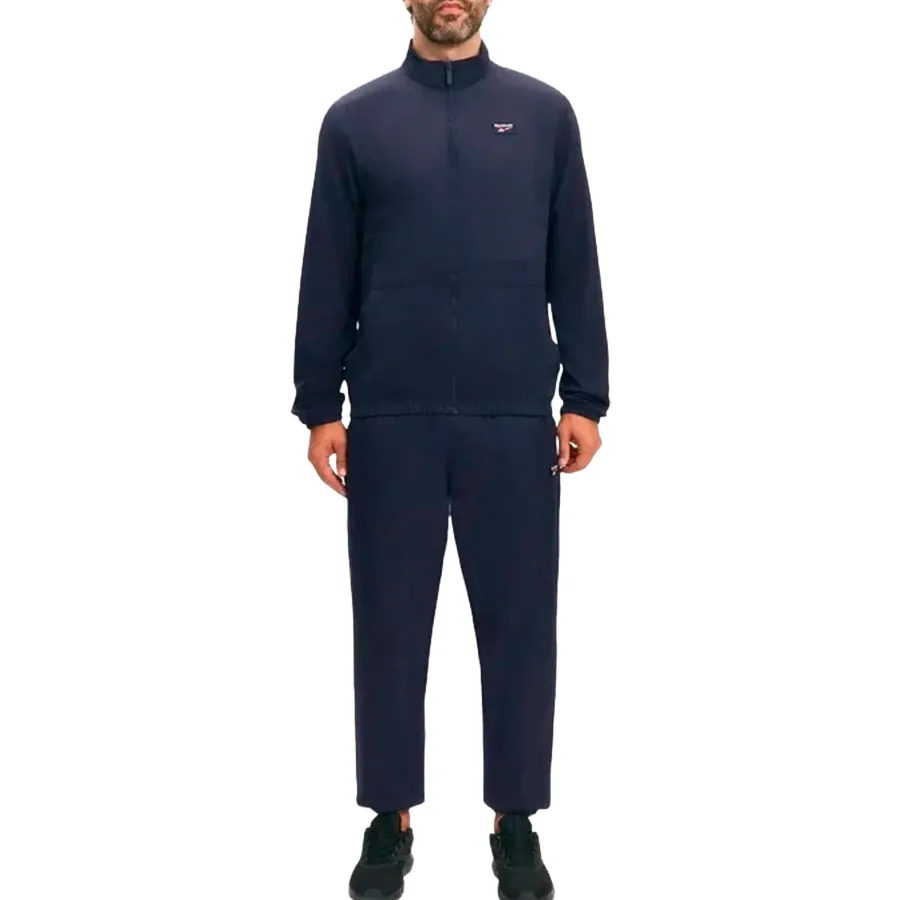 Imagen 0 de 3 de Conjunto Reebok Claxon-MARINO