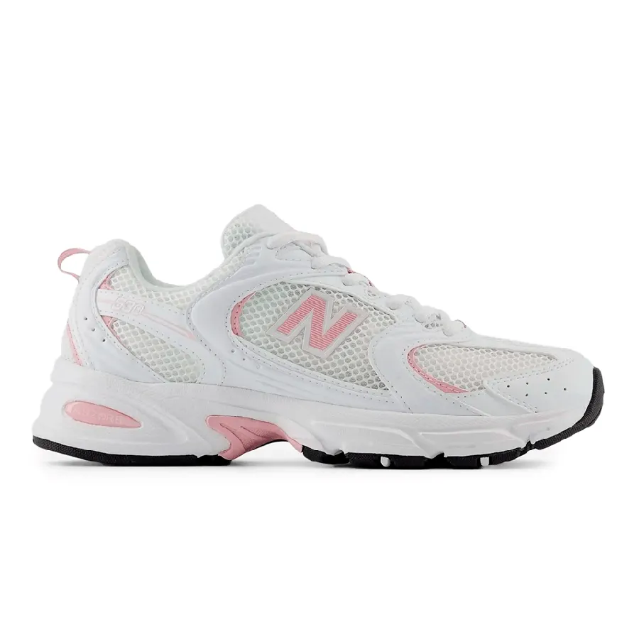 Imagen 0 de 4 de Zapatillas New Balance 530-BLANCO/ROSA
