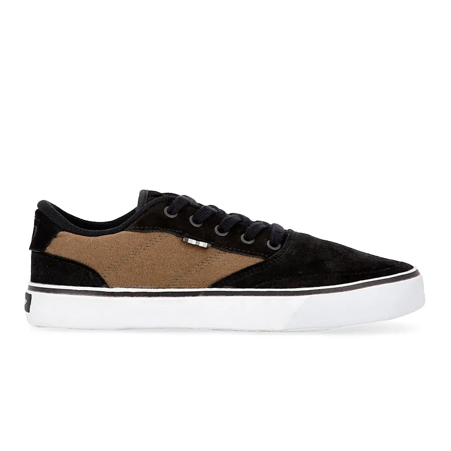 Imagen 0 de 6 de Zapatillas Topper Tyler II-NEGRO