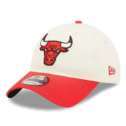 Gorra New Era Chicago Bulls