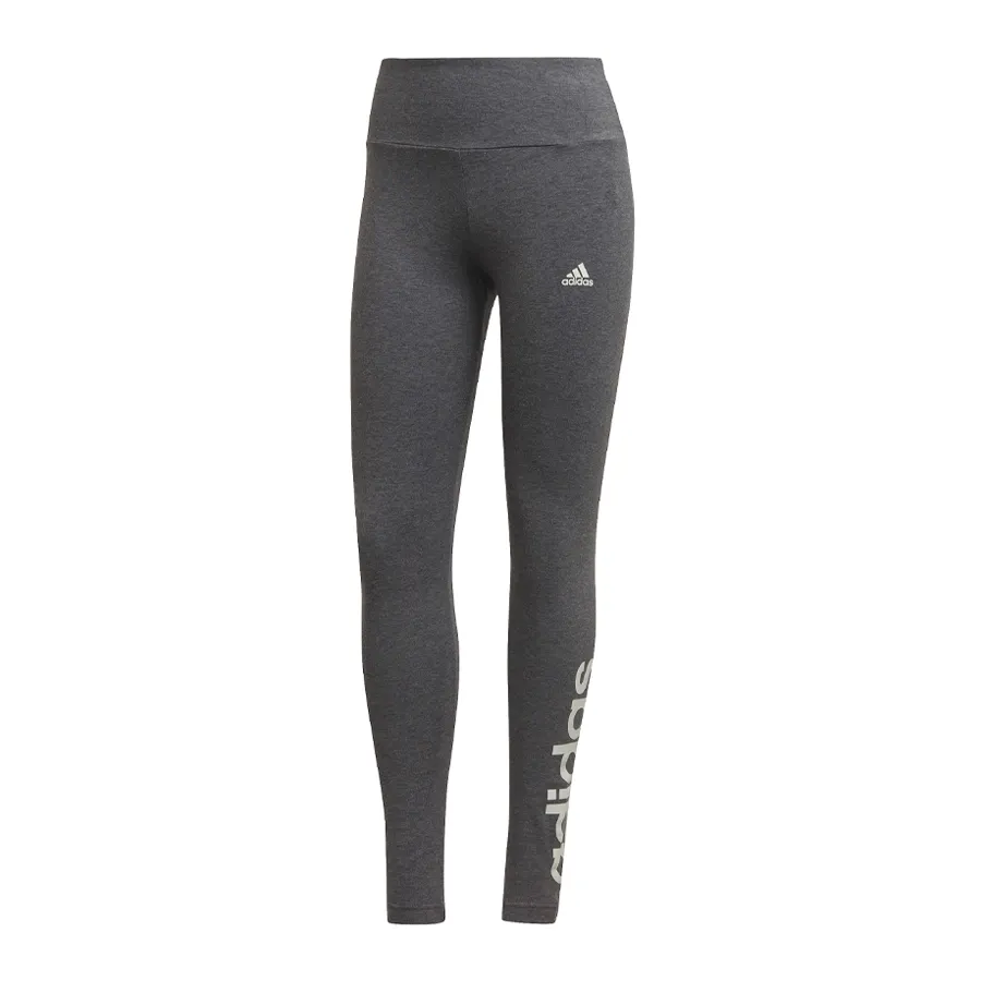 Imagen 0 de 5 de Calza adidas Loungewear Essentials-GRAFITO