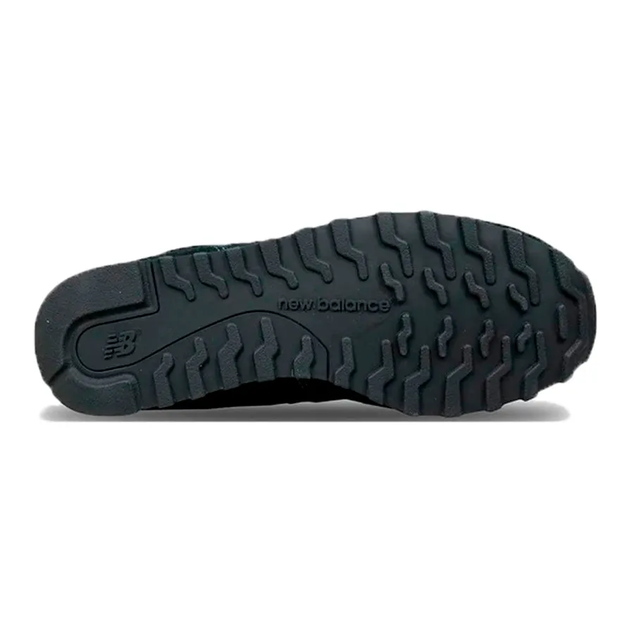 Imagen 3 de 4 de Zapatillas New Balance 373-NEGRO/ORO