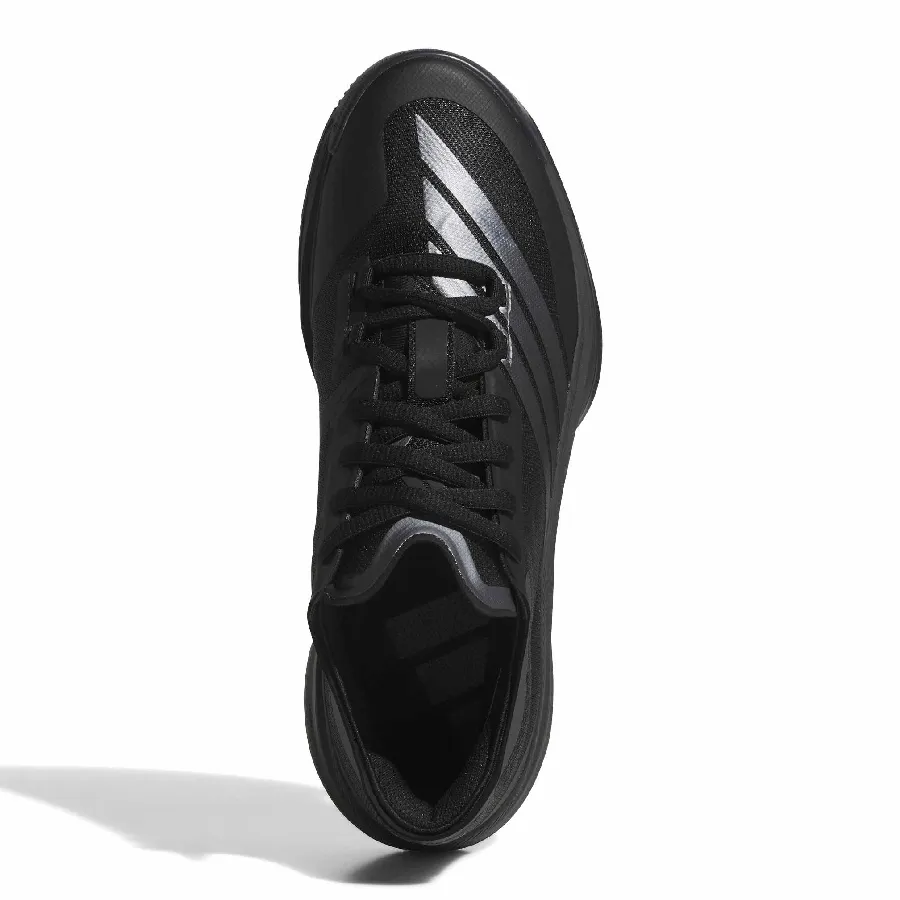 Imagen 4 de 8 de Zapatillas adidas Adizero Select 2.0 Low-NEGRO