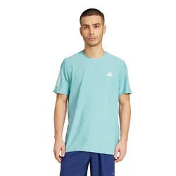 Remera adidas Own the Run