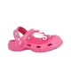 sandalias-footy-clogs-con-luces-unicornio-25-FUCSIA/VIOLETA