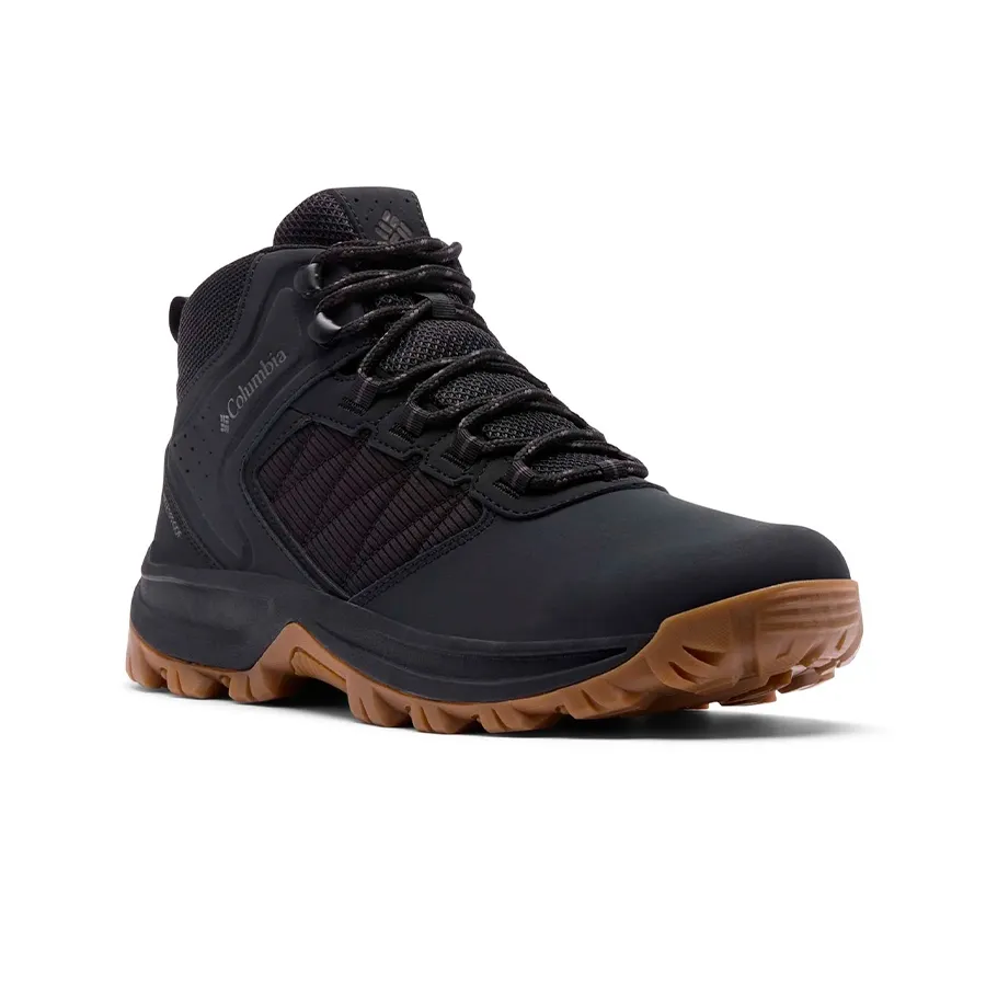Imagen 3 de 8 de Bota Columbia Transverse Hike-NEGRO