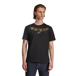 Remera Alpinestars Luxo CSF