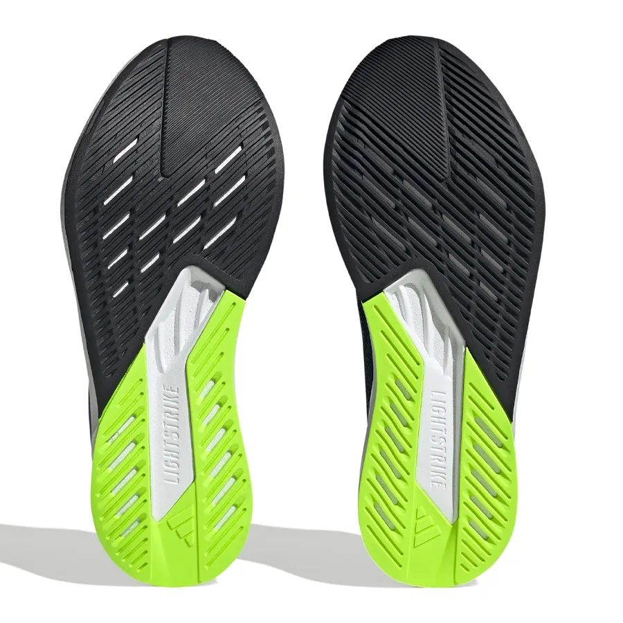 Imagen 3 de 9 de Zapatillas adidas Duramo Speed-MARINO/AZUL/BLANCO