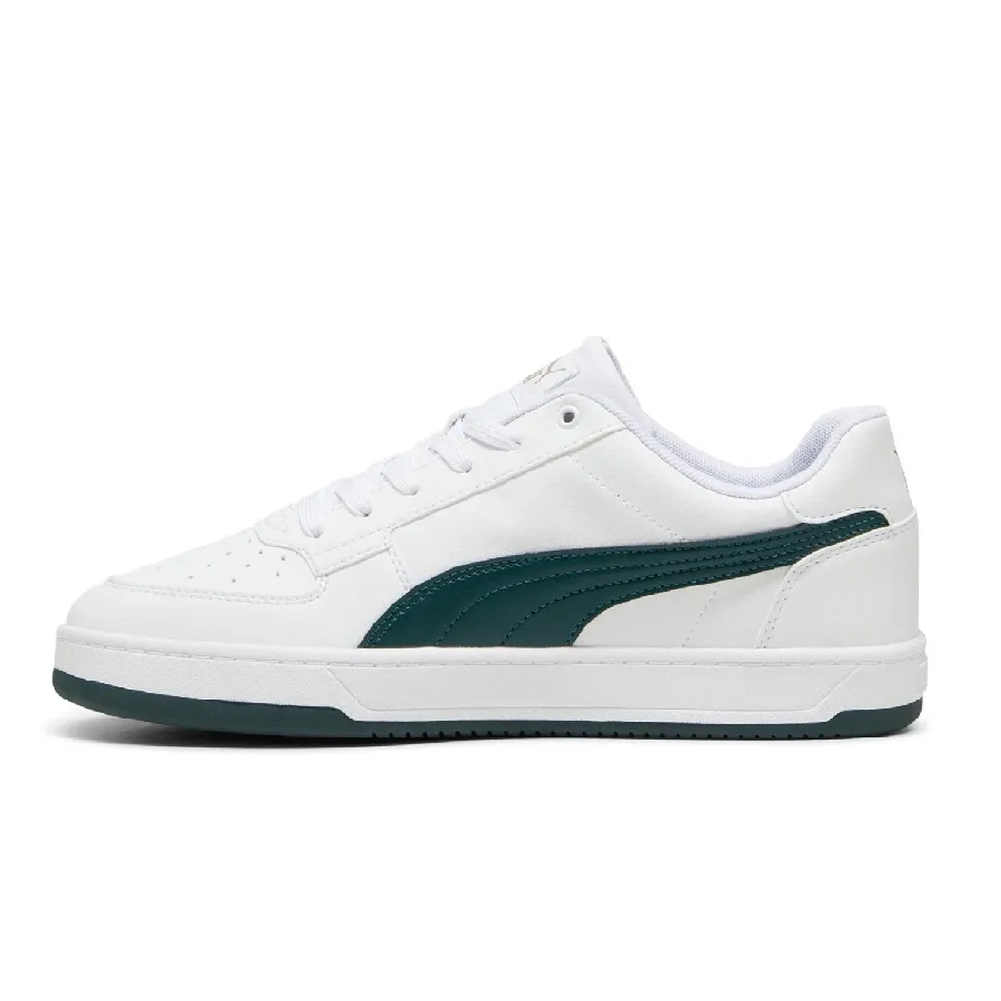 Imagen 2 de 6 de Zapatillas Puma Caven 2.0-BLANCO/MARINO