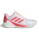 zapatillas-adidas-novaflight-2-BLANCO/CORAL