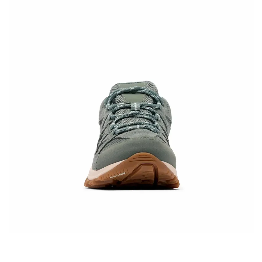 Imagen 3 de 6 de Zapatillas Columbia Crestwood-VERDE/BEIGE