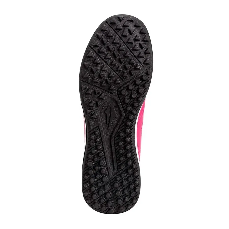 Imagen 4 de 5 de Botines Topper San Ciro V Tf-FUCSIA/NEGRO