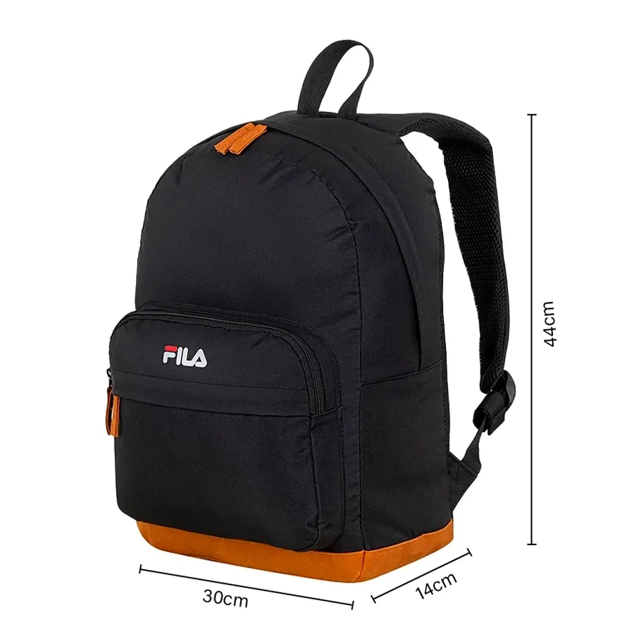 Imagen 6 de 8 de Zapatillas Fila Lugano 7.0 Kids-BLANCO/MARINO