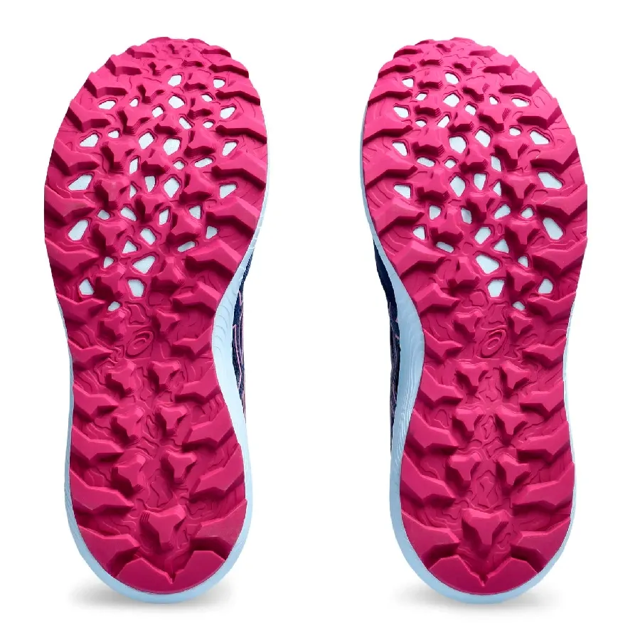 Imagen 5 de 7 de Zapatillas Asics Gel-Sonoma 7-MARINO/BLANCO/FUCSIA