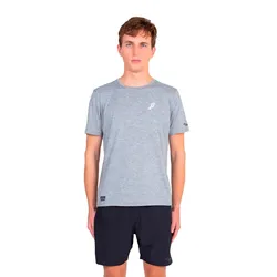 Remera Saucony Stopwatch Graphic Short Sleeve