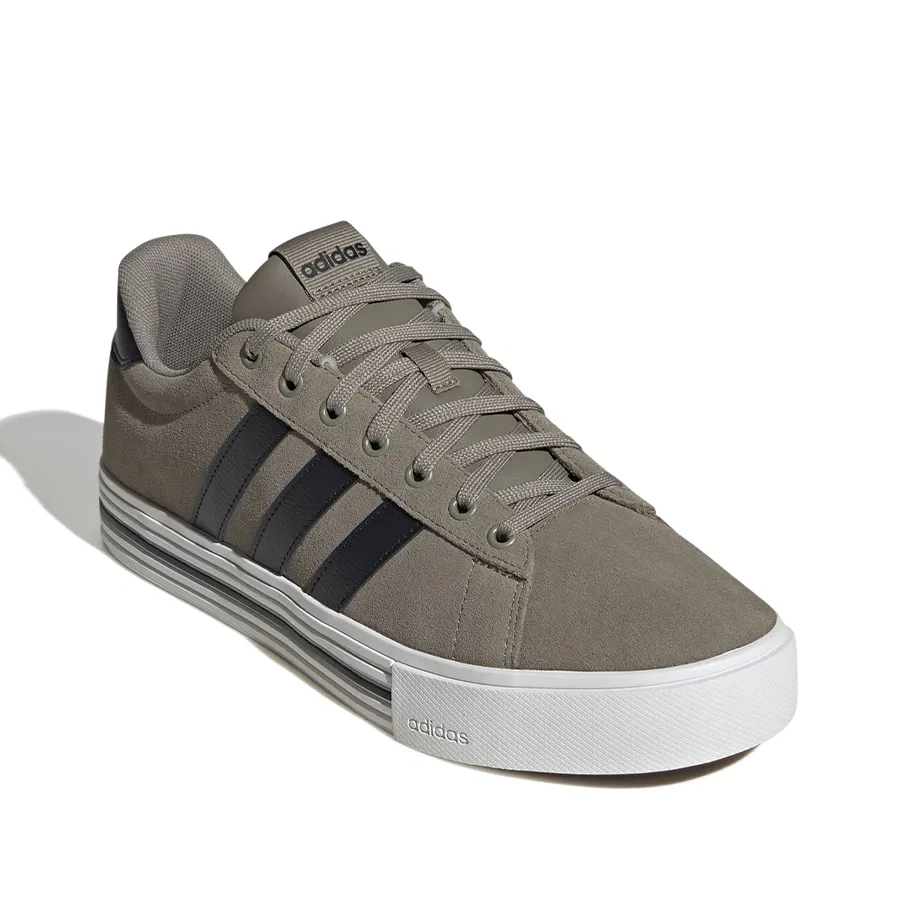 Imagen 1 de 7 de Zapatillas adidas Daily 4.0-ARCILLA/NEGRO