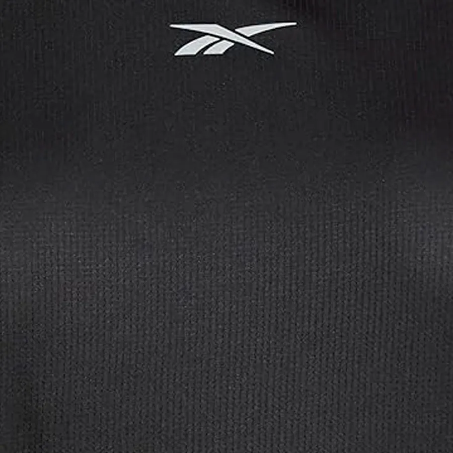 Imagen 4 de 5 de Musculosa Reebok Speedwick-NEGRO
