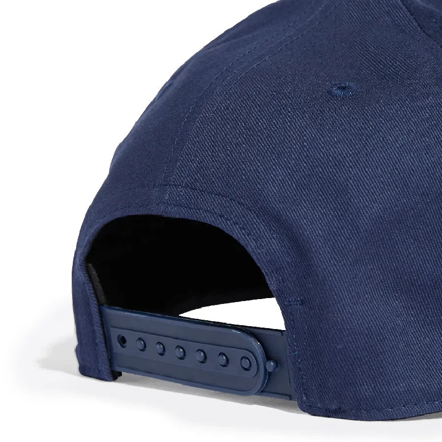 Imagen 3 de 4 de Gorra adidas Boca Juniors-MARINO/AMARILLO