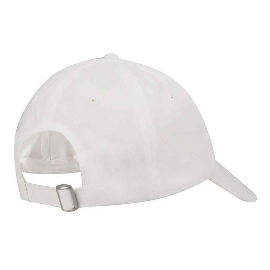 Imagen 1 de 5 de Gorra Under Armour -BLANCO/NEGRO