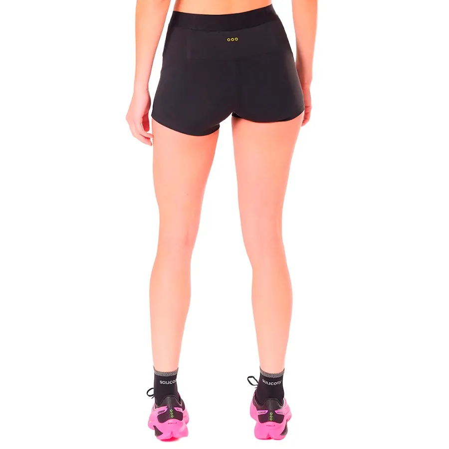 Imagen 1 de 4 de Calza Saucony Endorphin-NEGRO