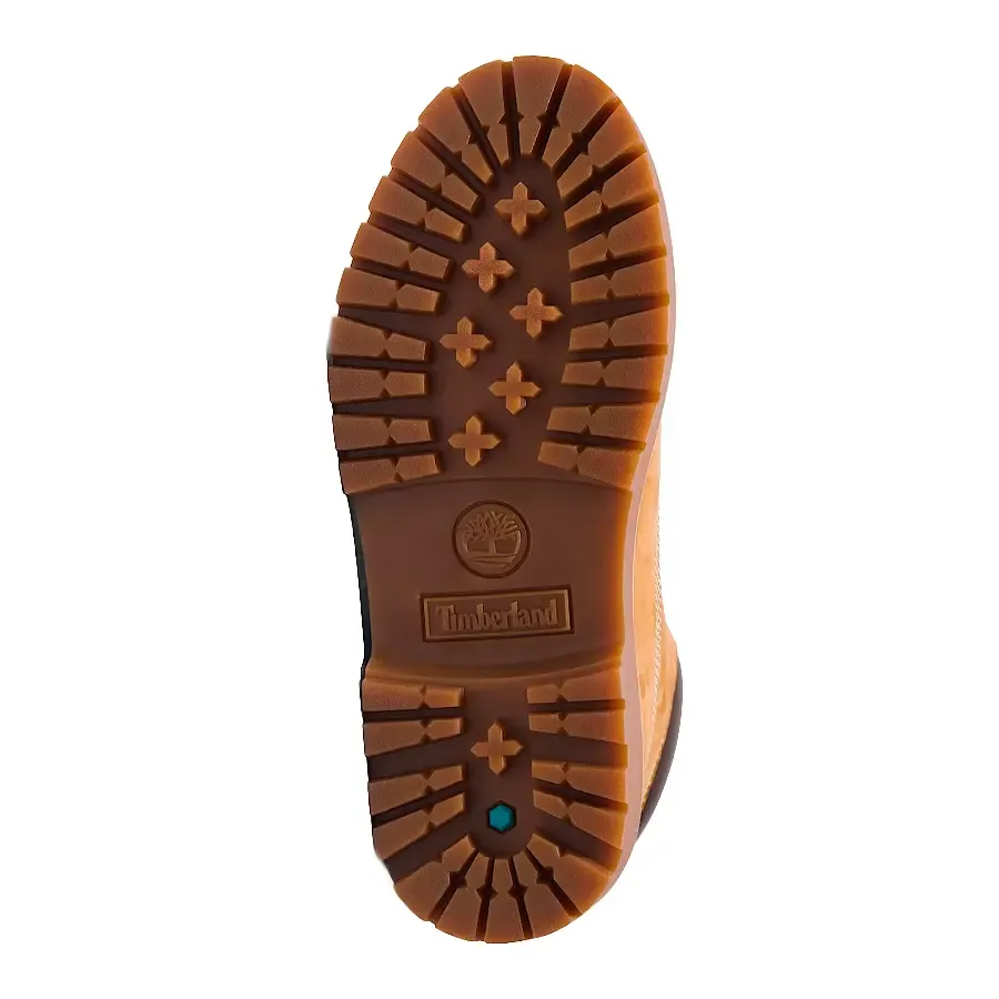 Imagen 4 de 7 de Botas Timberland Stone Street-CAMEL