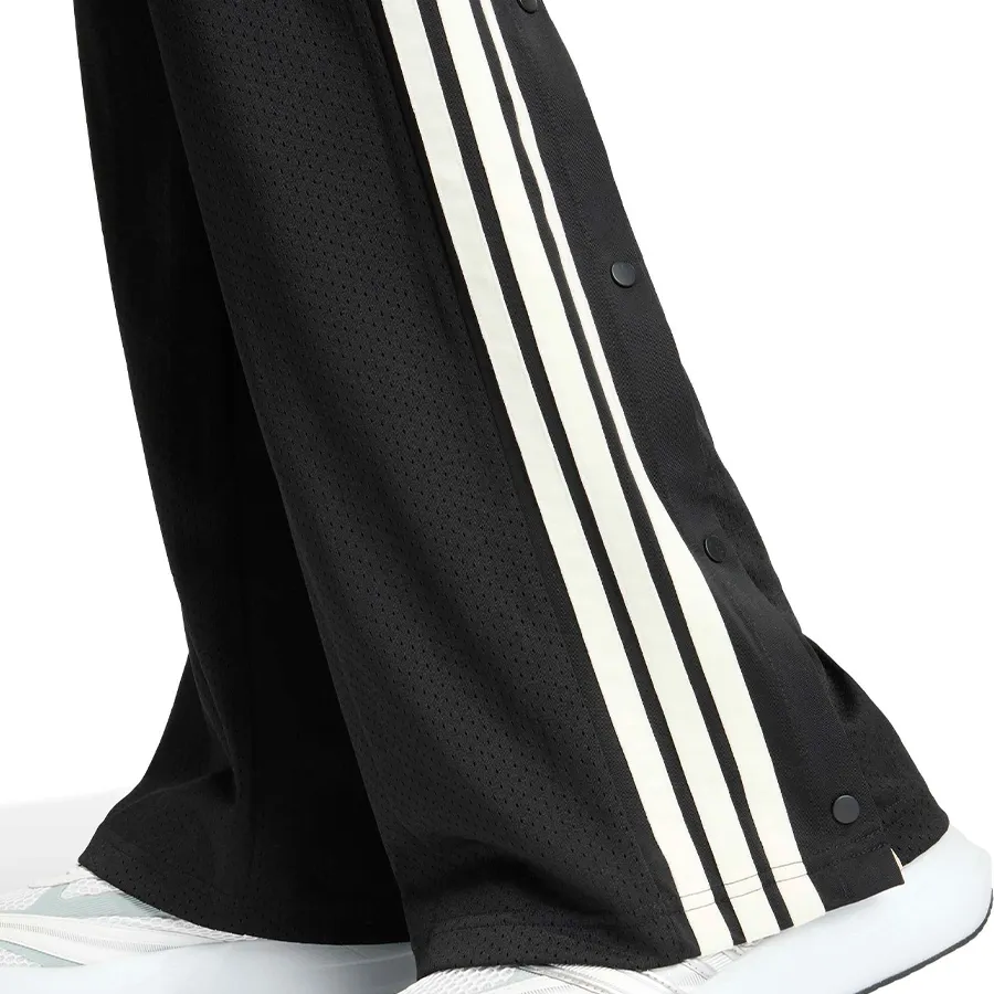 Imagen 4 de 5 de Pantalón adidas Stadium-NEGRO